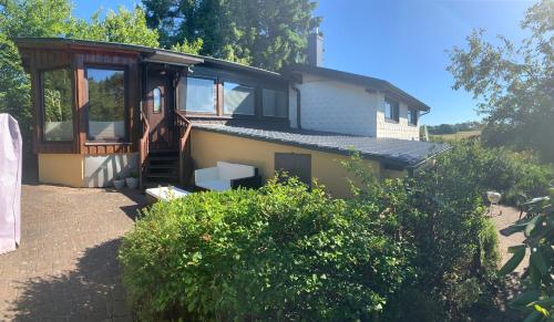 Chalet St. Lambertus in Lambertsberg, Deutschland