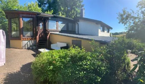 Chalet St. Lambertus in Lambertsberg, Deutschland