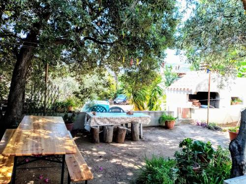  Villa Loddo 2 P.t. A 3 Min Mare.sconto Host in Marina di Gairo