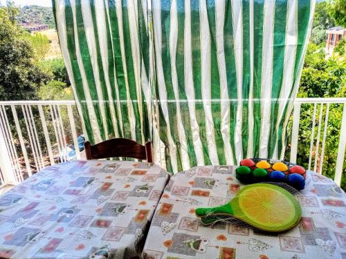  Villa Loddo 4 from the sea in 3 min. Host discount in Marina di Gairo