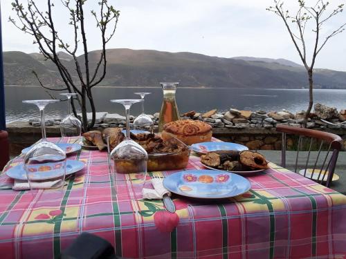 Nesti Relax Home in פוגרדץ