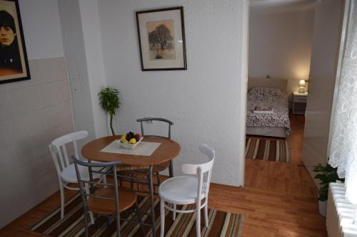 貝爾格勒 Apartment Sleep'n Drive 4星级 民宿 景观