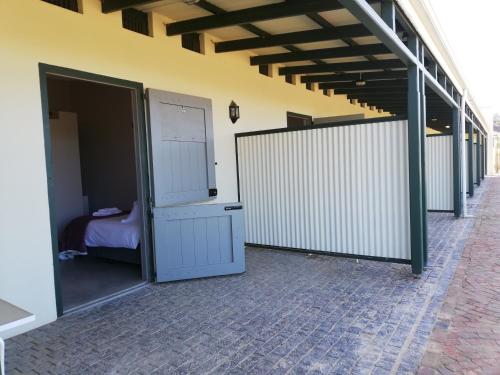 De Rustica Stable Stay