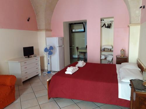  Centro Storico in Brindisi