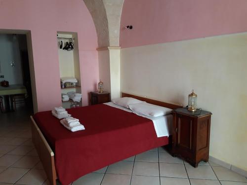  Centro Storico in Brindisi