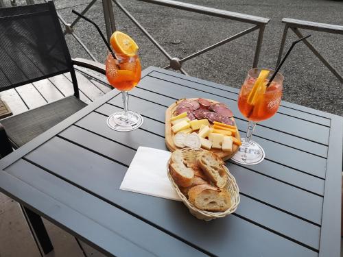 Hotel Boréal Nice - image 9