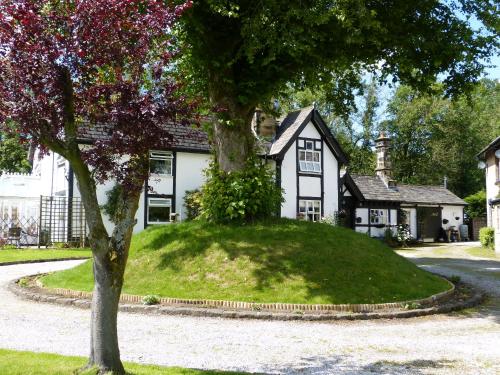 The Old Station Bell Busk chambre d'hôte Abbey Gisburn Park Hospital