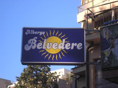 Albergo Belvedere - Hotel - Albissola Marina