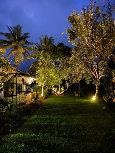 Richiland Tea Estate Bungalow
