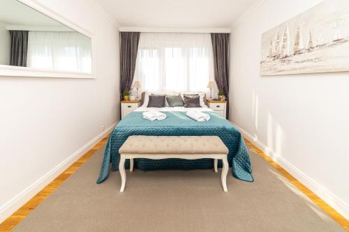NEW Apartment Miltoni Split