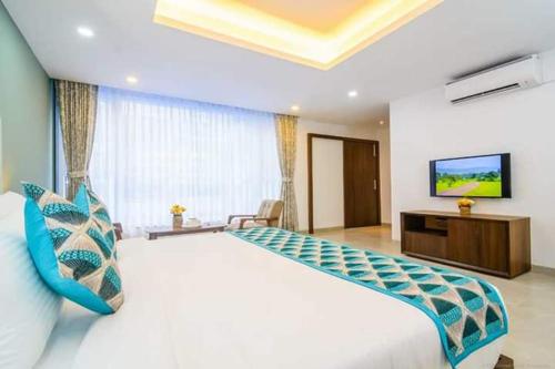 Hotel Shaan