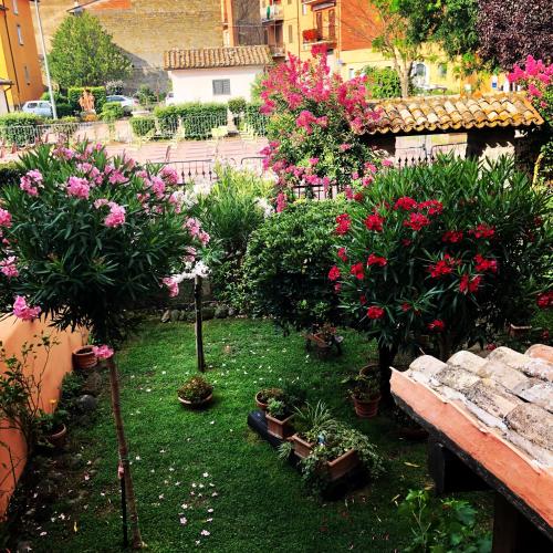 Tuscany Location - Marta