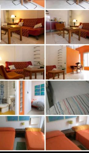 Alameda Hércules Apartamento, Sevilla