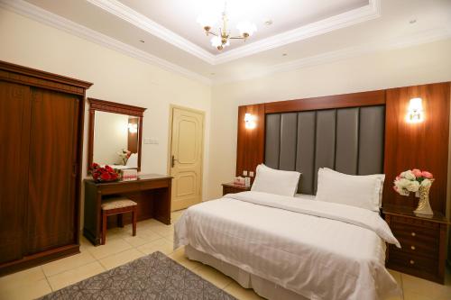 Mrakez Alarab Furnished Apartments 3 - main image