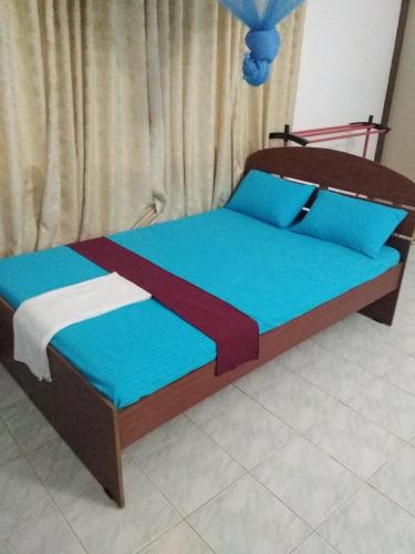 Chame rest