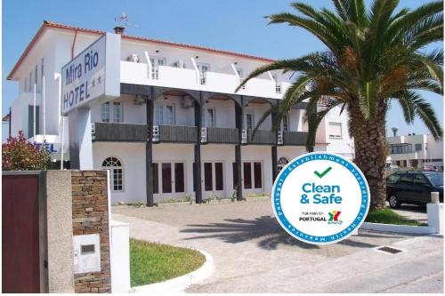  Mira Rio, Pension in Esposende