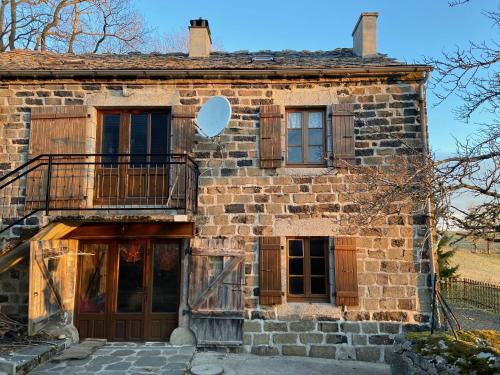 Le Grangeon gîte à louer La Rochette