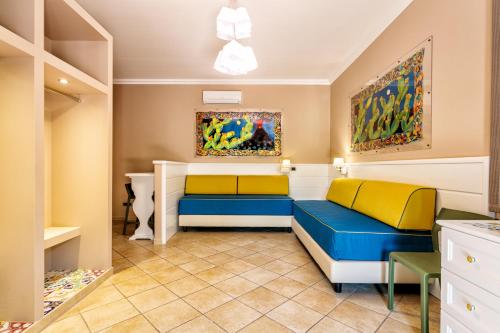  Residence Hotel La Giara in Lipari