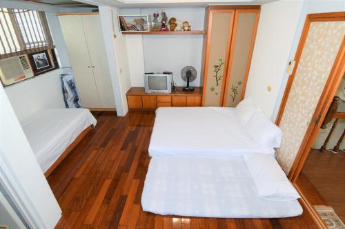 Shan Shui B&B Shan Shui B&B