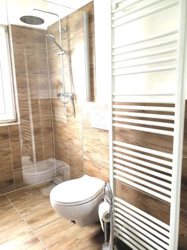 Boardinghouse Arnsberg 1.1km von Arnsberg entfernt