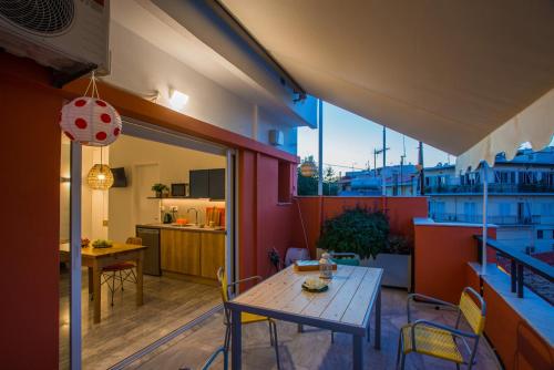 Koukounari Living Spaces - Πρέβεζα