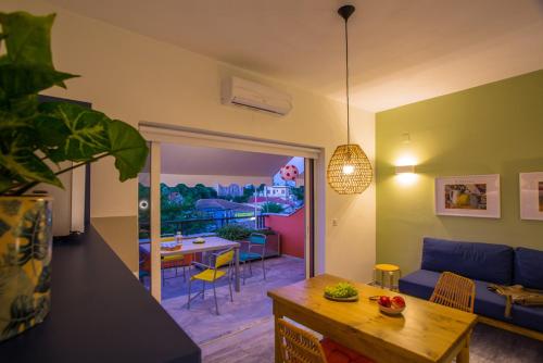 Koukounari Living Spaces