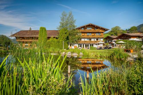Hotel Frohnatur - Thiersee