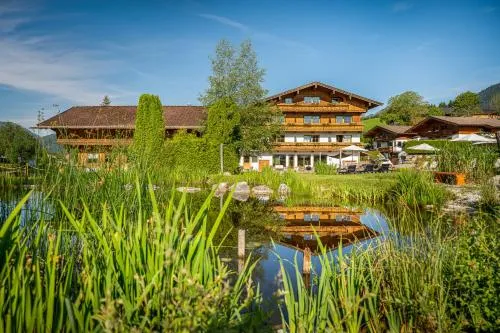 Hotel Frohnatur in Thiersee, Österreich