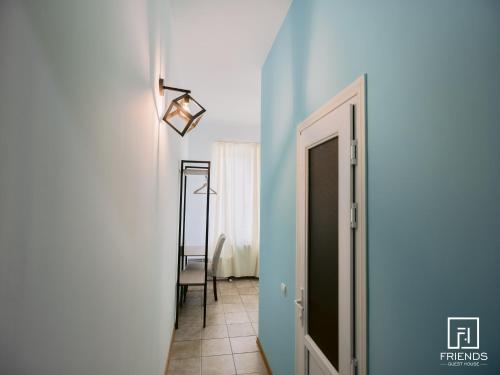 Friends' Guest House