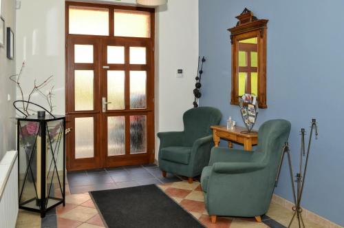 Apartmány Irisis - image 11