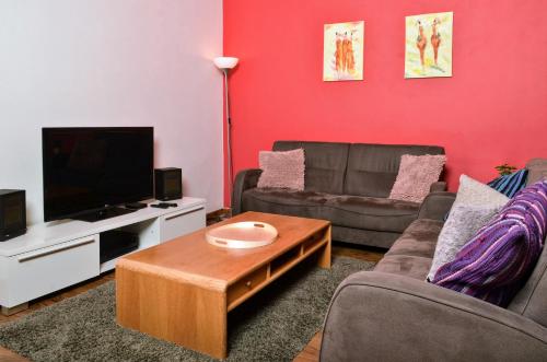 Apartmány Irisis - image 12