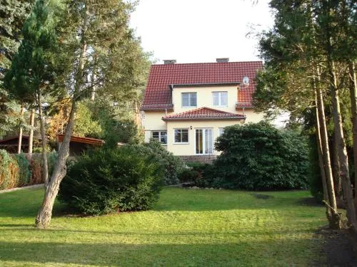 Haus am Zemminsee in Groß Köris, Deutschland