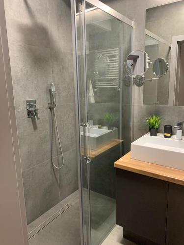Rajska 3 ap 206 by Atrium Apartments, Cracovie (photo 7)