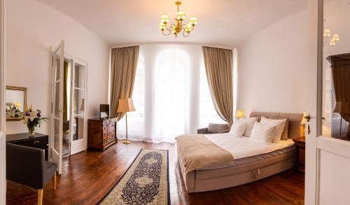 St Andrew's Apartment - image 2