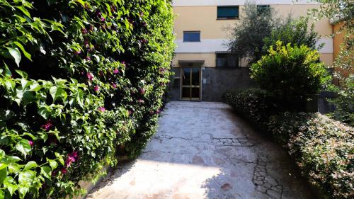 Entrance, Italianway - Crosa dell'Oro 20 in Santa Margherita Ligure