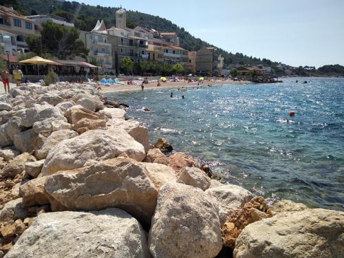  Lodujera in Drašnice