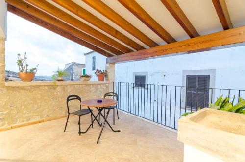 Embat - Hostel in Inca