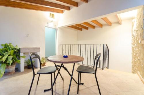 Embat - Hostel in Inca