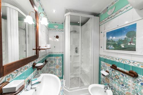 Hotel Pensione Barrett