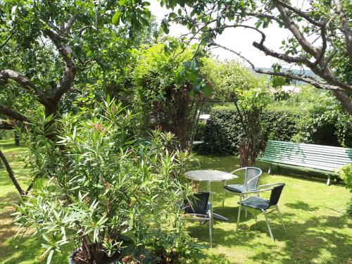 Ferienwohnung am Obstgarten