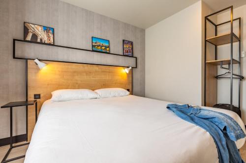 Hotel ibis Blois Centre Chateau