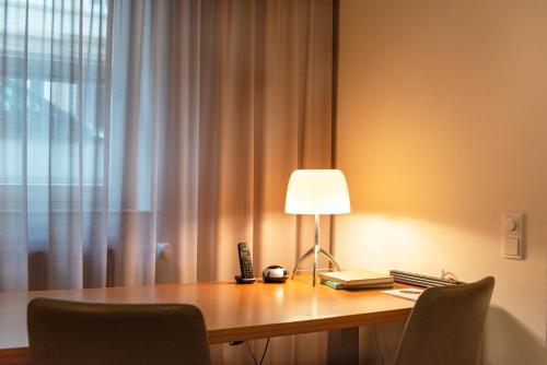 FirstClass Apartments, Hamburgo (foto 8)