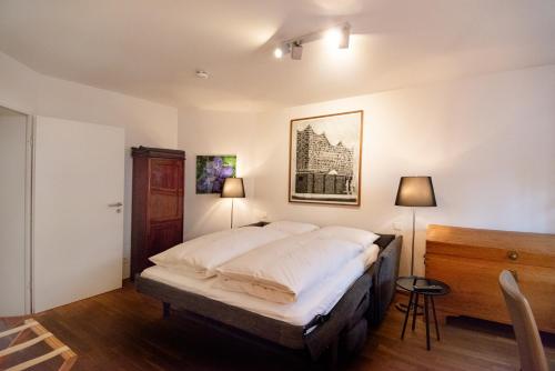 FirstClass Apartments, Hamburgo (foto 7)