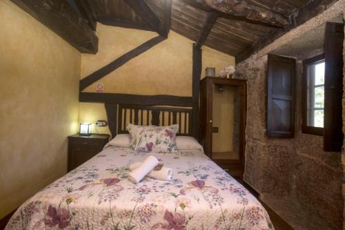 O Muiño de Campaña gîte à louer Vilar