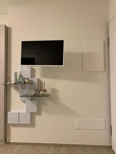 Appartamento Sabbia & Conchiglie