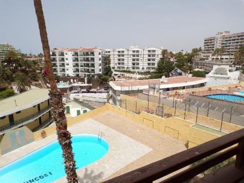  Los Juncos 403 Playa del Inglés in Playa del Ingles