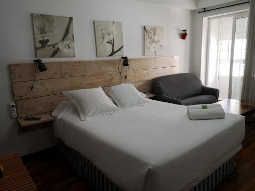 Hostal Carbonara - image 12