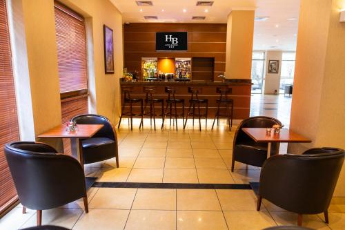 Premium Hotel Bacero Wrocław - image 14