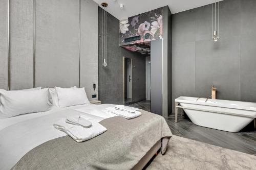 Hotel Grano Old Town - image 10