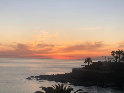  Arguineguín, en el casco marinero con sol todo el año in Arguineguín